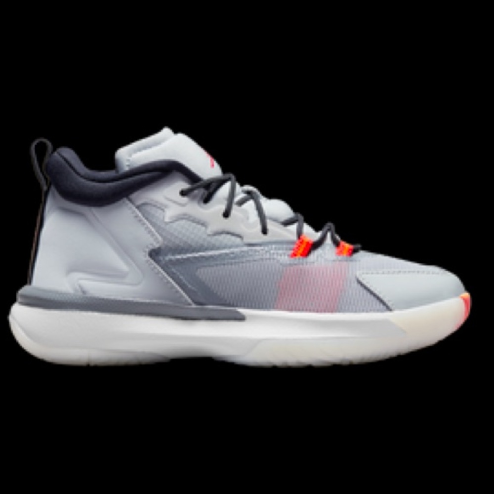 Jordan Zion 1